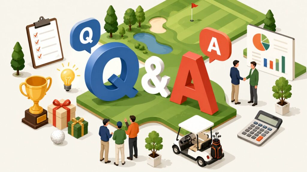 Q&A