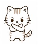 キジトラ