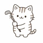 キジトラ