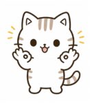 キジトラ