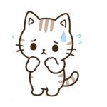 キジトラ