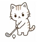 キジトラ