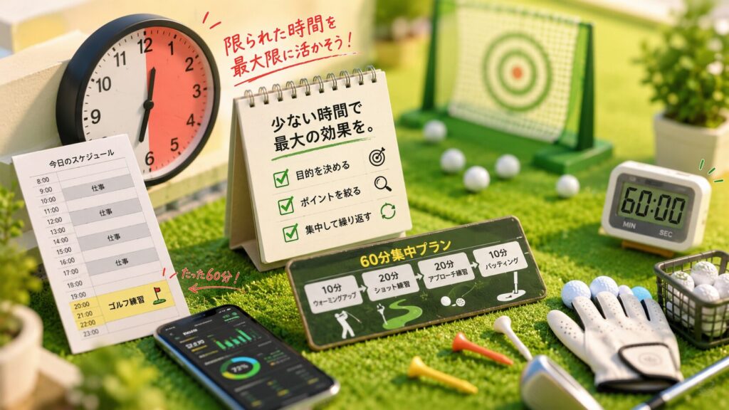 効率を求める画像